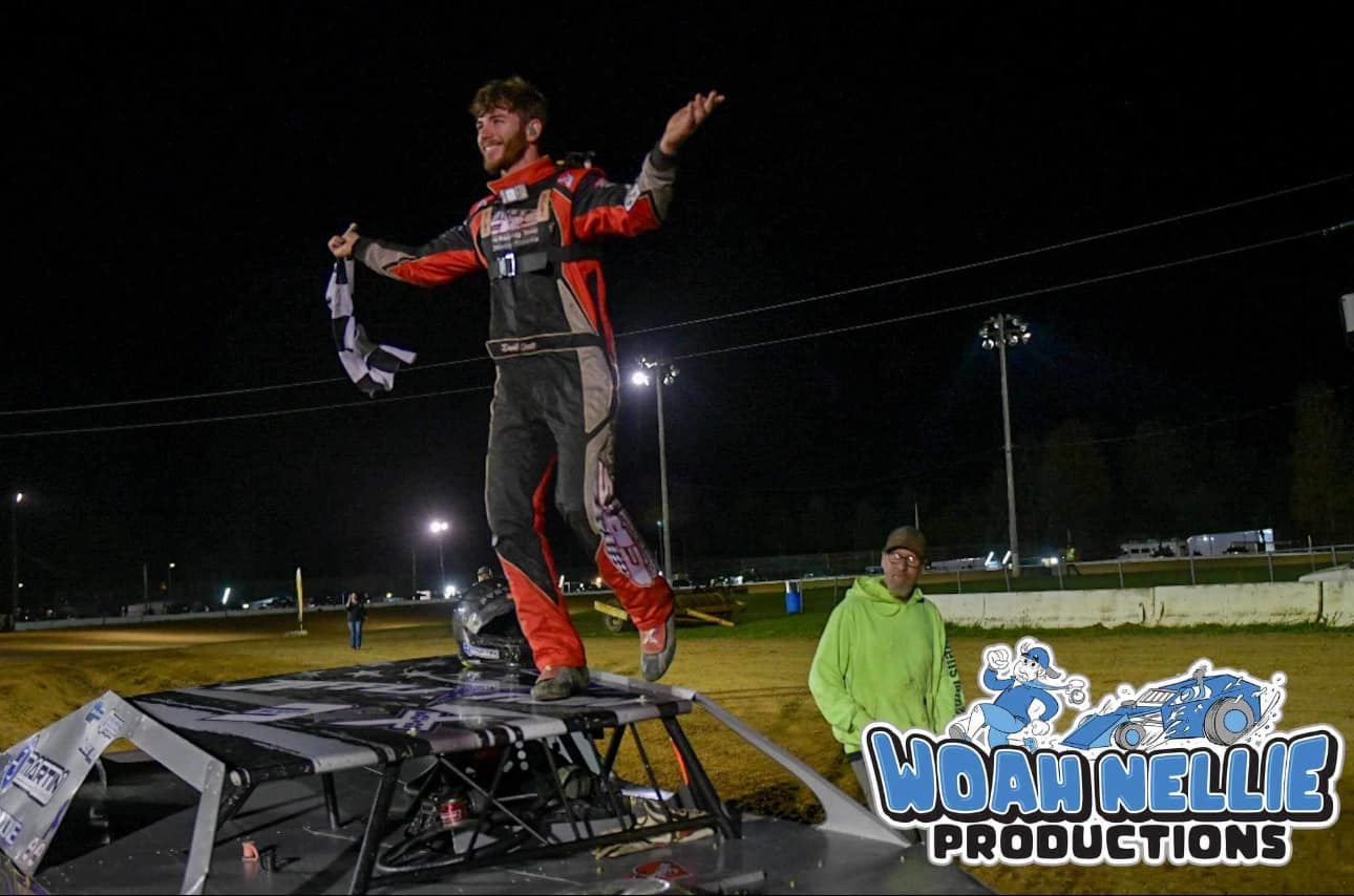 McKean County Raceway | Smethport, PA